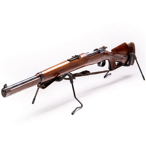 <b>1895</b> <b>chilean</b> <b>mauser</b> <b>sporterized</b> This highly <b>sporterized</b> <b>Chilean</b> <b>Mauser</b> Model <b>1895</b> from Loewe Berlin is a bolt-action rifle chambered in 7. . 1895 chilean mauser sporterized